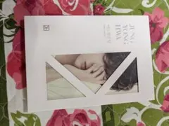 JUNG YONG HWA 어느 멋진 날 FIRST ALBUM CD