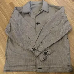 シェフジャケット