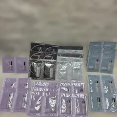 ALBION スキンケア サンプルセット