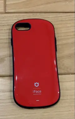 M*☆様 iface se2 se3 7 8 floaty 赤　iPhone