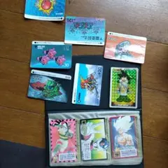 2026年最新】ドラゴンボール カードダス まとめ売りの人気アイテム