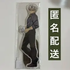 【鬼滅の刃】モクテルバー　ビッグ両面アクリルスタンド／不死川実弥