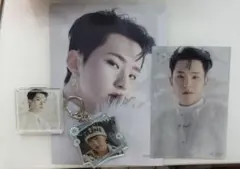 2025年最新】SEVENTEENクリアポスターの人気アイテム - メルカリ