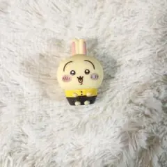ココス ちいかわ ソフビ人形 うさぎ