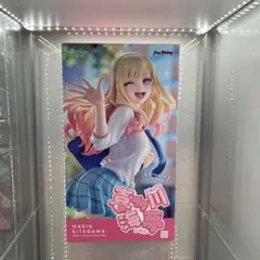その着せ替え人形は恋をする 喜多川海夢 フィギュア　マックスファクトリー
