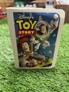 TOY STORY トイストーリー マクドナルド ウッディー アメリカ輸入製品 トイ・ストーリー【ウッディ】ディズニー マスターピース