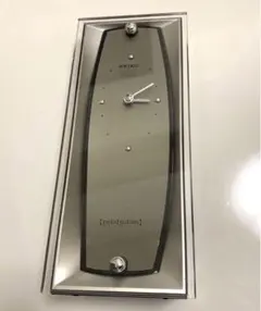 SEIKO 置時計