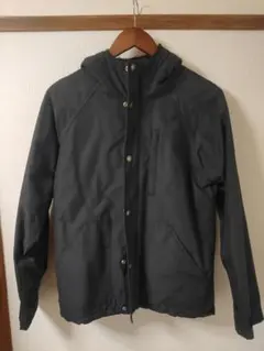 90s SIERRA DESIGNS マウンテンパーカー ボア ブラック