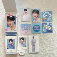 2026年最新】ピョン•ウソクの人気アイテム - メルカリ