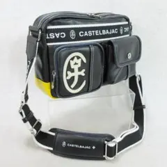 ✨未使用品✨ カステルバジャックドミネ Dominer ショルダーバッグ