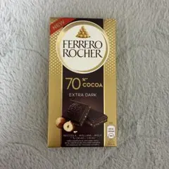 NEW Ferrero Rocher 70% Cocoa Darkのサムネイル