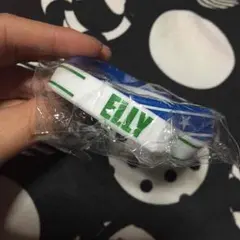 ELLY★ゴムブレス