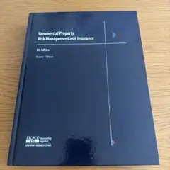 Commercial Property Risk Management 8th