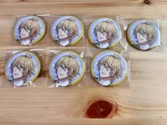 うたプリ ASSHC 缶バッジ　四ノ宮 那月