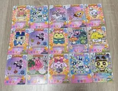 たまごっち にゅー！ごっちカード