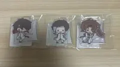 にじさんじ DMMくじ 新生活応援 ベルモンド・バンデラス 社築 夢追翔