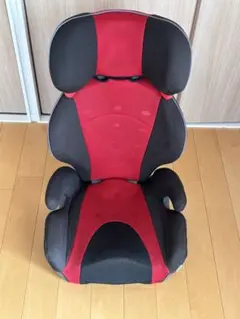 AILEBEBE エールべべ・サラット３ステップII レッド