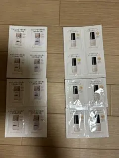 マキアージュ　サンプルセット　☆新品、未使用☆ Amazon.co.jp: MAQUILLAGE(マキアージュ) ドラマティックスキン