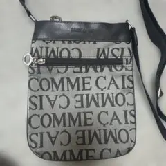 COMME CA ISM バッグのサムネイル