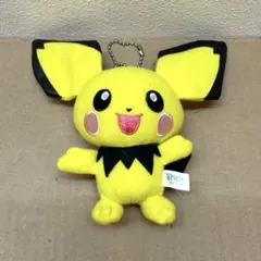 2026年最新】ピチュー 1/1 ぬいぐるみの人気アイテム - メルカリ