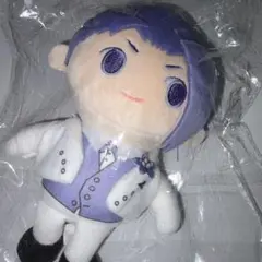 ブルーロック原画展　御影玲王　きみとふれんず　未開封