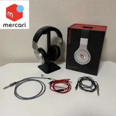 2026年最新】monster beats proの人気アイテム - メルカリ