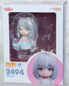 ねんどろいど じいさんばあさん若返る ばあさま