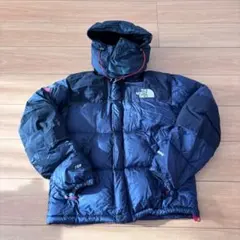 バルトロライトジャケット ノースフェイス サミットシリーズ ダウンジャケット