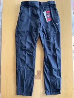 Mizuno ブレスサーモ　ロングパンツ XL 未使用品です