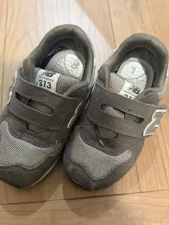 New Balance 313 キッズスニーカーのサムネイル