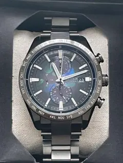 TAG Heuer リンク タイガーウッズ限定8000本 WJ2110 ギャラ付 - メルカリ