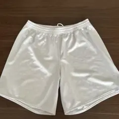 younger ECCE ハーフパンツ 150 ホワイト