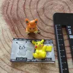 ポケモン ガチャガチャセット