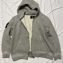 2025年最新】MARK&LONA メンズ パーカーの人気アイテム - メルカリ