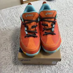 asics UNPRE ARS LOW 3 27.5cm