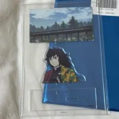 2026年最新】鬼滅の刃 冨岡義勇 ランダムミニジオラマアクリルスタンド