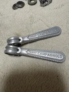 2026年最新】CAMPAGNOLO 自転車 シフターの人気アイテム - メルカリ