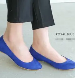 アクアガレージインヒールパンプスのサムネイル