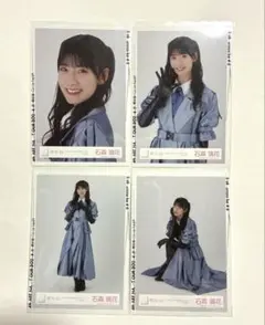 日向坂46 金村美玖 2019 SPRING-14 生写真コンプ - メルカリ