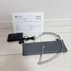 2025年最新】WM-1320 TOAの人気アイテム - メルカリ