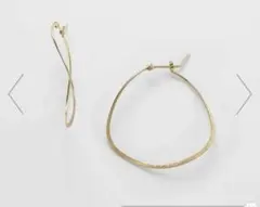 k10 ピアス(両耳用)