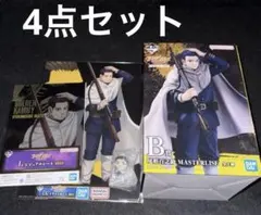 【尾形百之助】ゴールデンカムイ 一番くじ まとめ売り