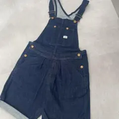 Lee デニムサロペット LK6138 150cmのサムネイル