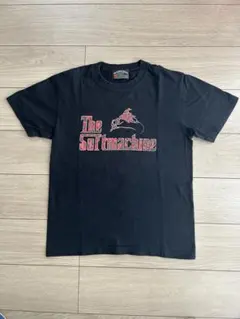 ソフトマシーン SOFTMACHINE 20周年 Tシャツのサムネイル