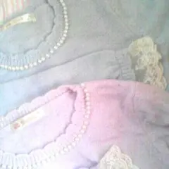 Ank＊ 2点セット♪新品未使用！タグ付！ニット