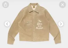 2025年最新】HUMAN MADE レザージャケット・ライダースの人気アイテム