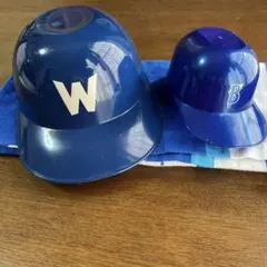 2025年最新】横浜ベイスターズ ヘルメットの人気アイテム - メルカリ