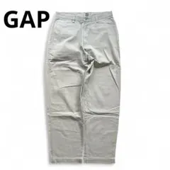 old gap ギャップ　archive チノパン