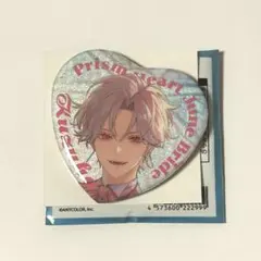 にじさんじ葛葉ジューンブライド缶バッジ