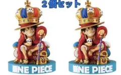 新品 ワンピース baseshop ワールドコレクタブルフィギュア ルフィーズ